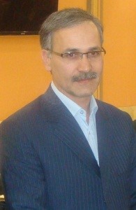 Dr Yaghoobi