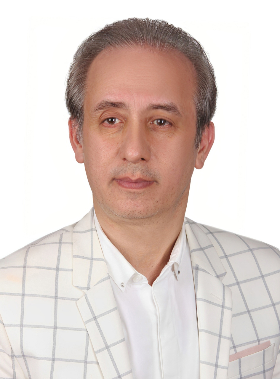 Dr.Torkzade